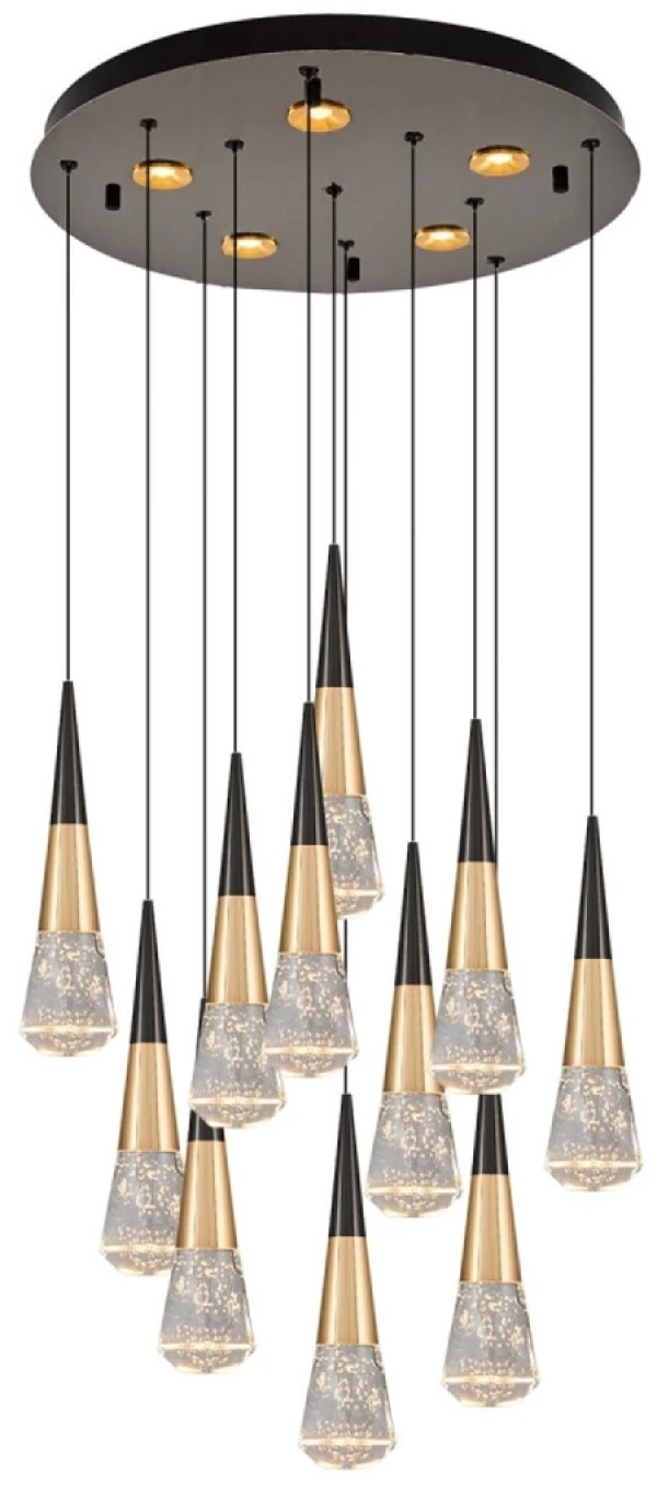 Lustră Ozcan 2817-11A