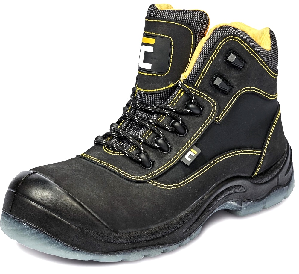 Cerva BK TPU MF S3 CI