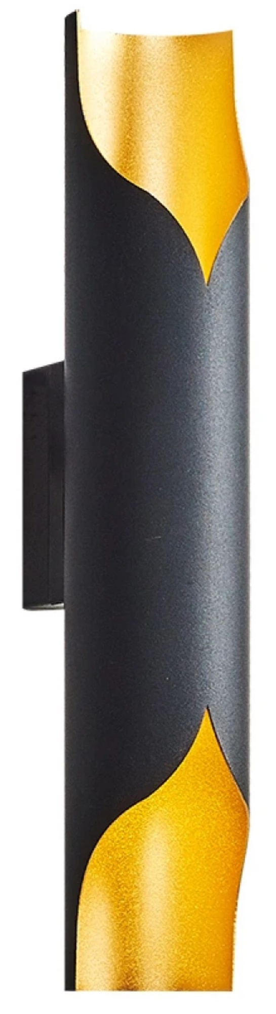 Candelabru de perete Ozcan 3099-1