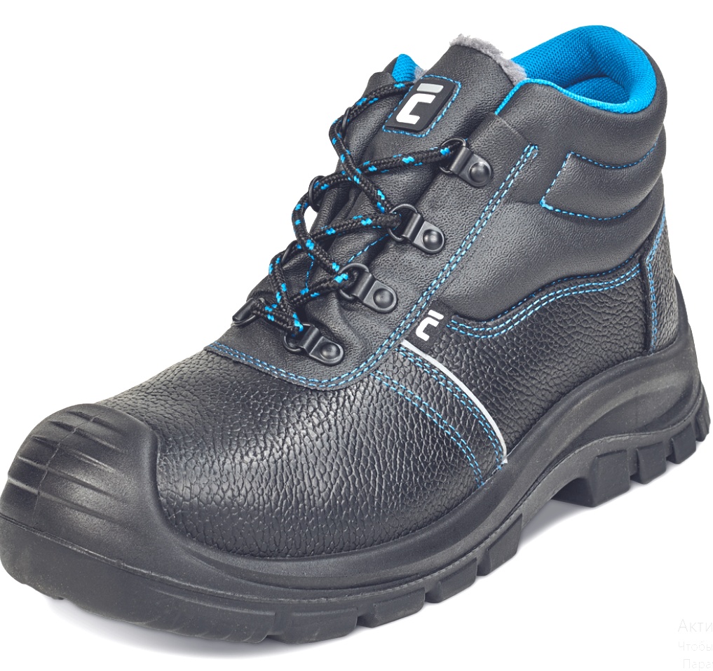 Cerva Raven XT O2 CI