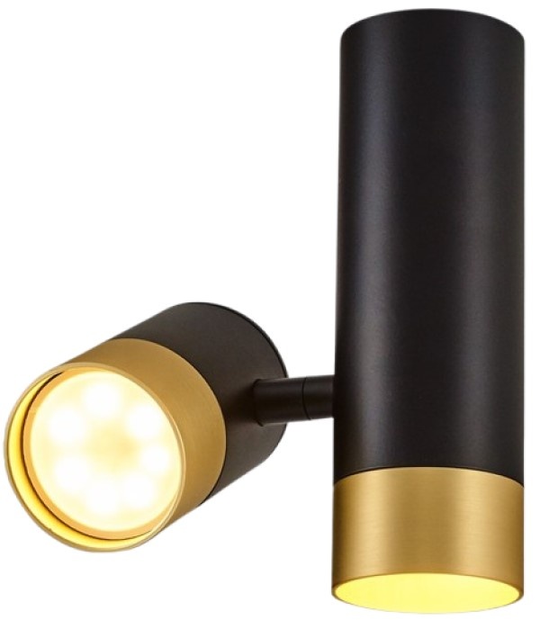 Candelabru de perete Ozcan 5040-2