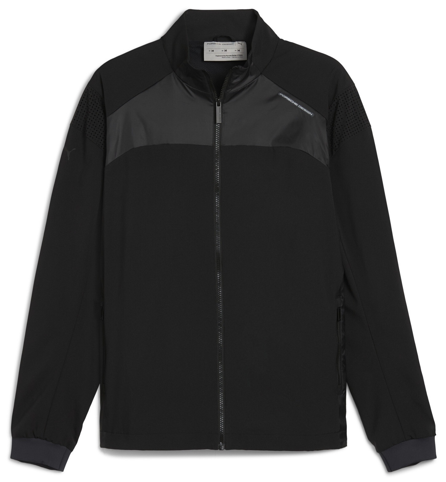 Puma Porsche Design Woven Tech Jacket