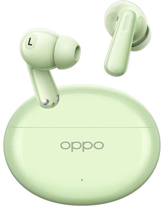Căşti Oppo Enco Air 4 Green