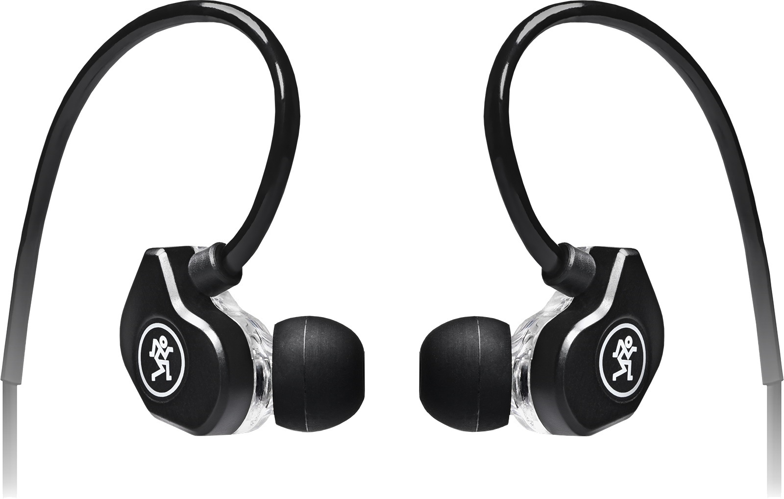 Căşti Mackie CR-Buds+