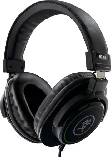 Căşti Mackie MC-100