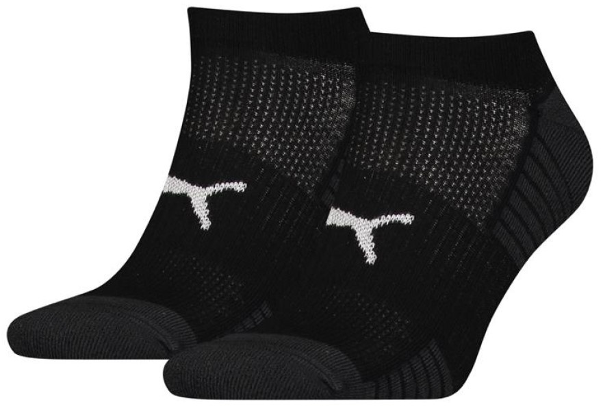 Puma Sport Cushioned Sneaker