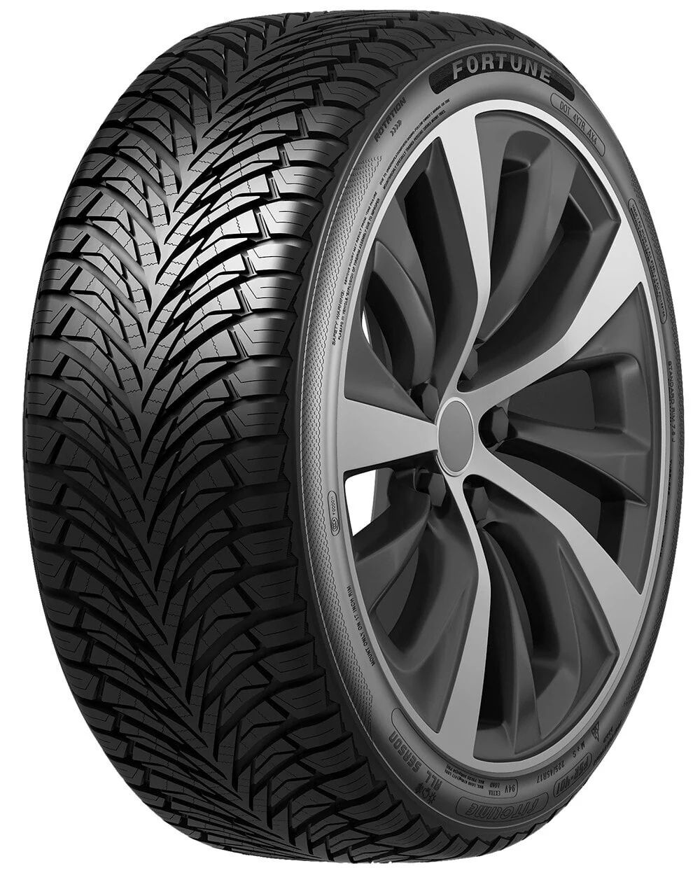 Anvelopa Fortune FSR-401 215/55 R18 99W