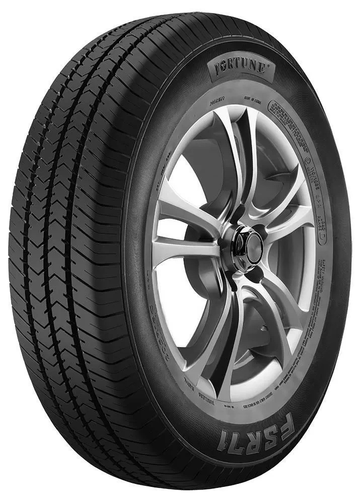 Anvelopa Fortune FSR-71 215/75 R16C 116/114R 10PR