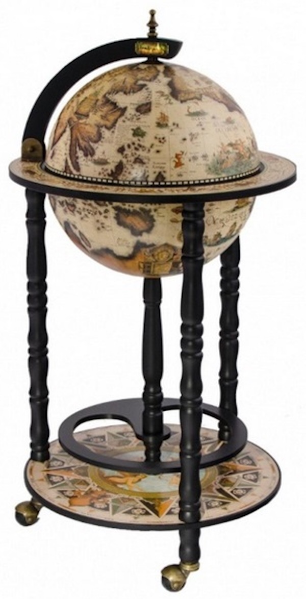 LuxDecor JG33001WB01