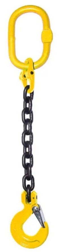 Chinga pentru fixare Elcomlux 01-110102