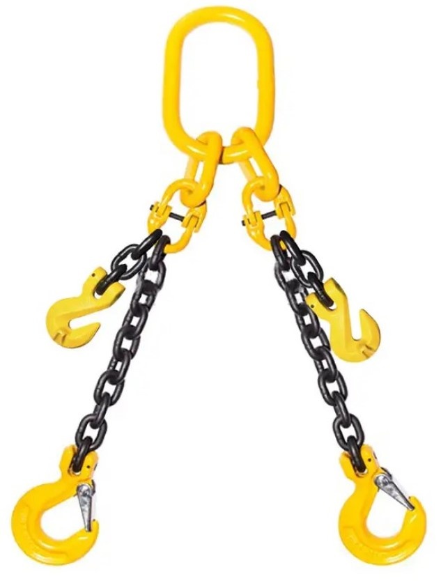 Chinga pentru fixare Elcomlux 01-120053