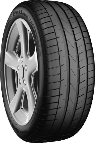 Anvelopa Petlas VeloxSport PT741 255/35 R19 96W