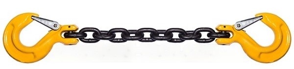 Chinga pentru fixare Elcomlux 01-170077