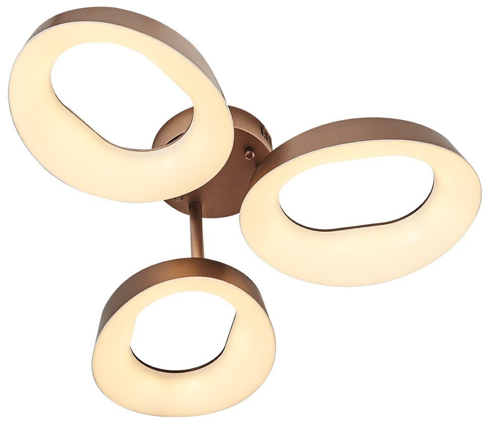 Lustră Ozcan 5393-3