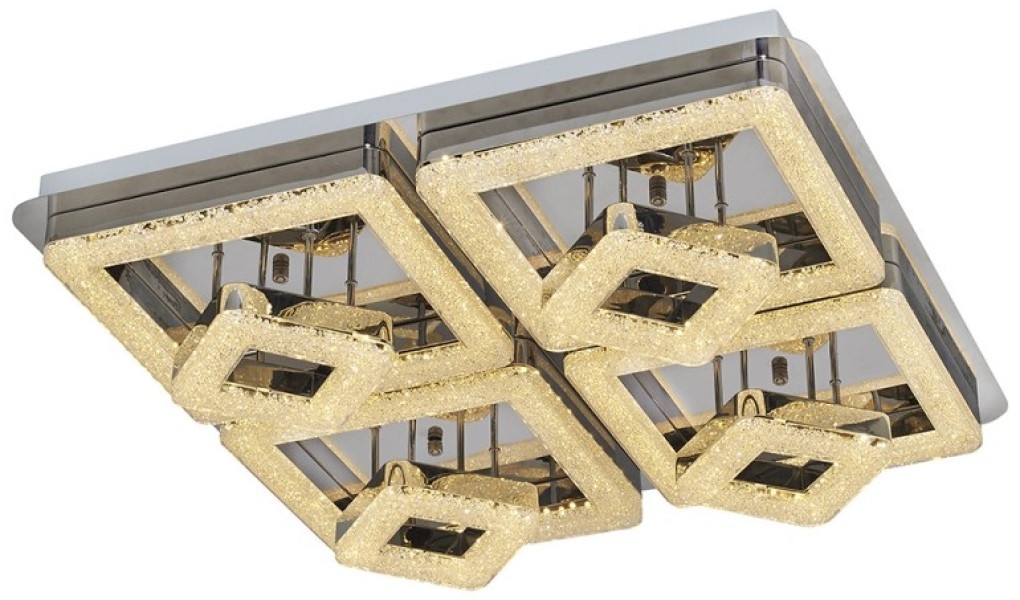 Lustră Ozcan 5633-4