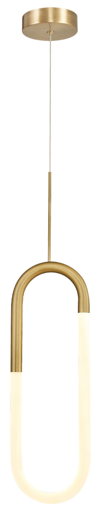 Lustră Ozcan 5710-1A