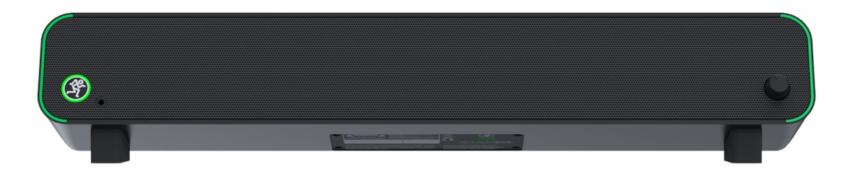 Soundbar Mackie CR StealthBar