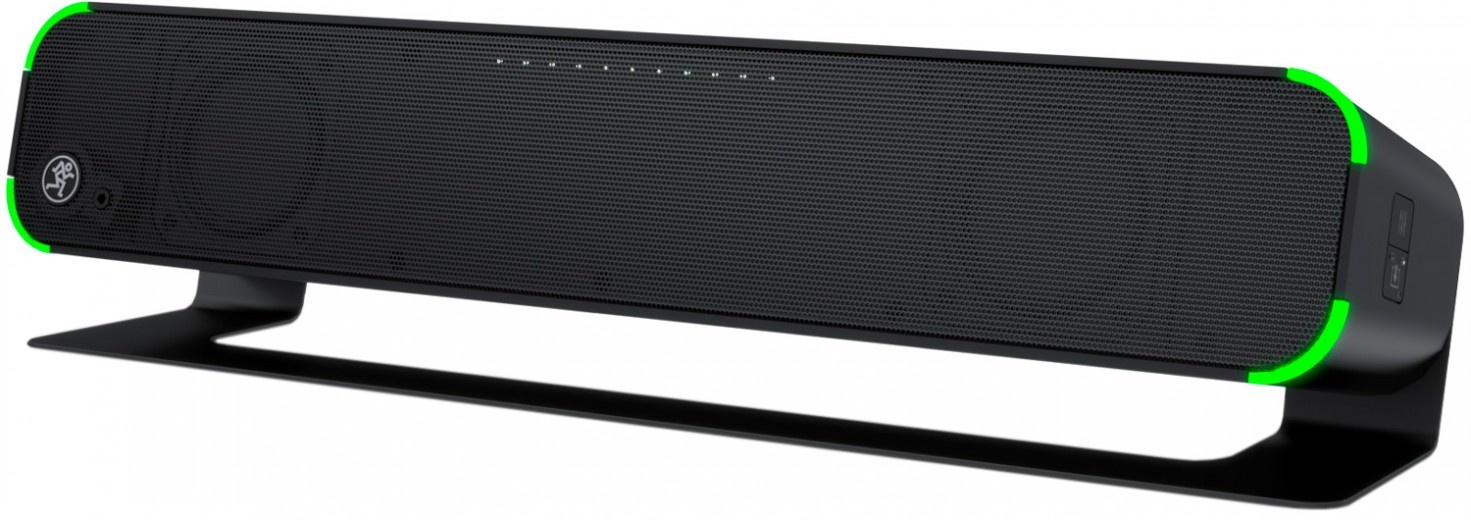 Mackie CR2-X Bar Pro