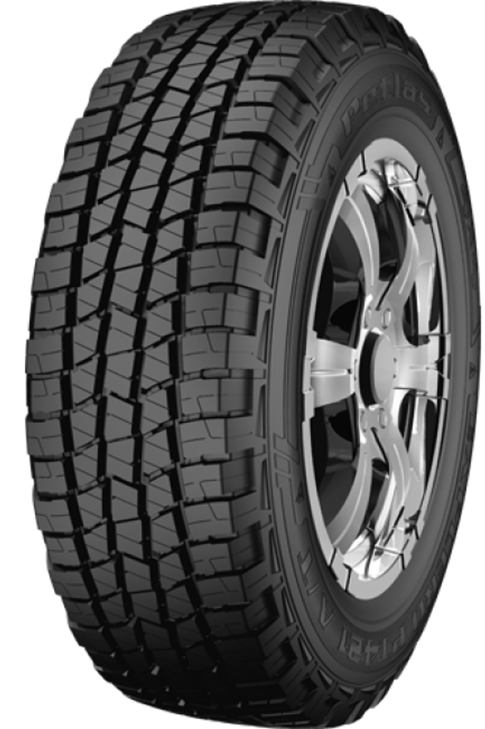 Anvelopa Petlas Explero A/T PT421 215/80 R15 102S