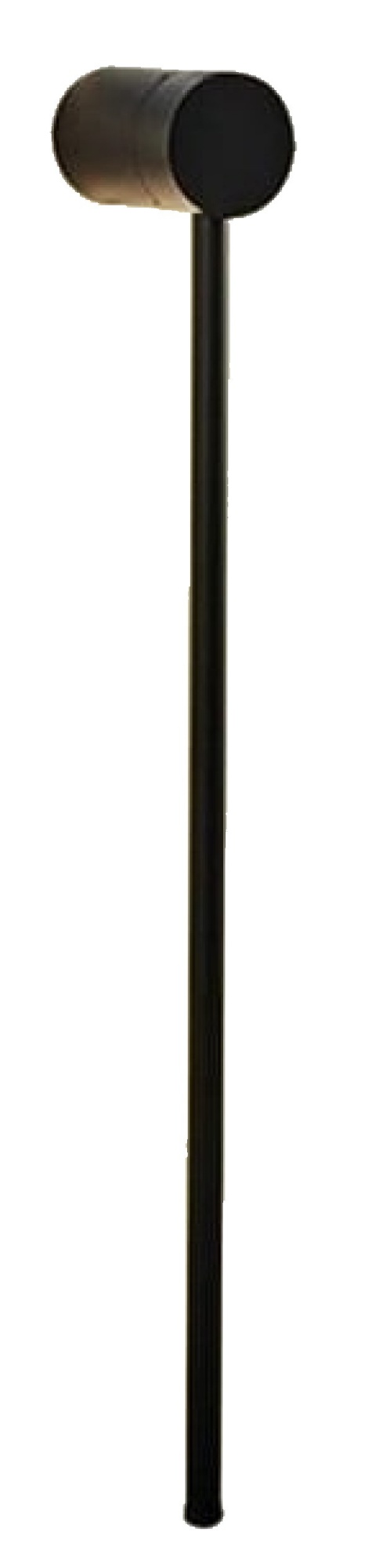 Candelabru de perete Ozcan Black 3006-1