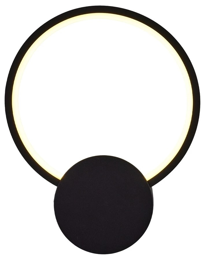 Ozcan Black 5801A-APL