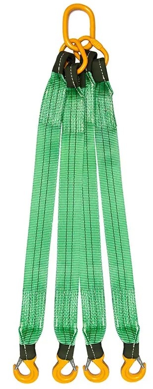 Chinga pentru fixare Elcomlux 01-250082