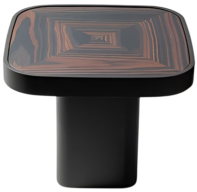 Măsuţă cafea Dogtas Amon 3200385370 55x55x45cm