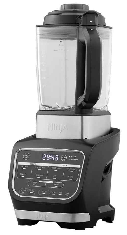 Blender Ninja HB150EU