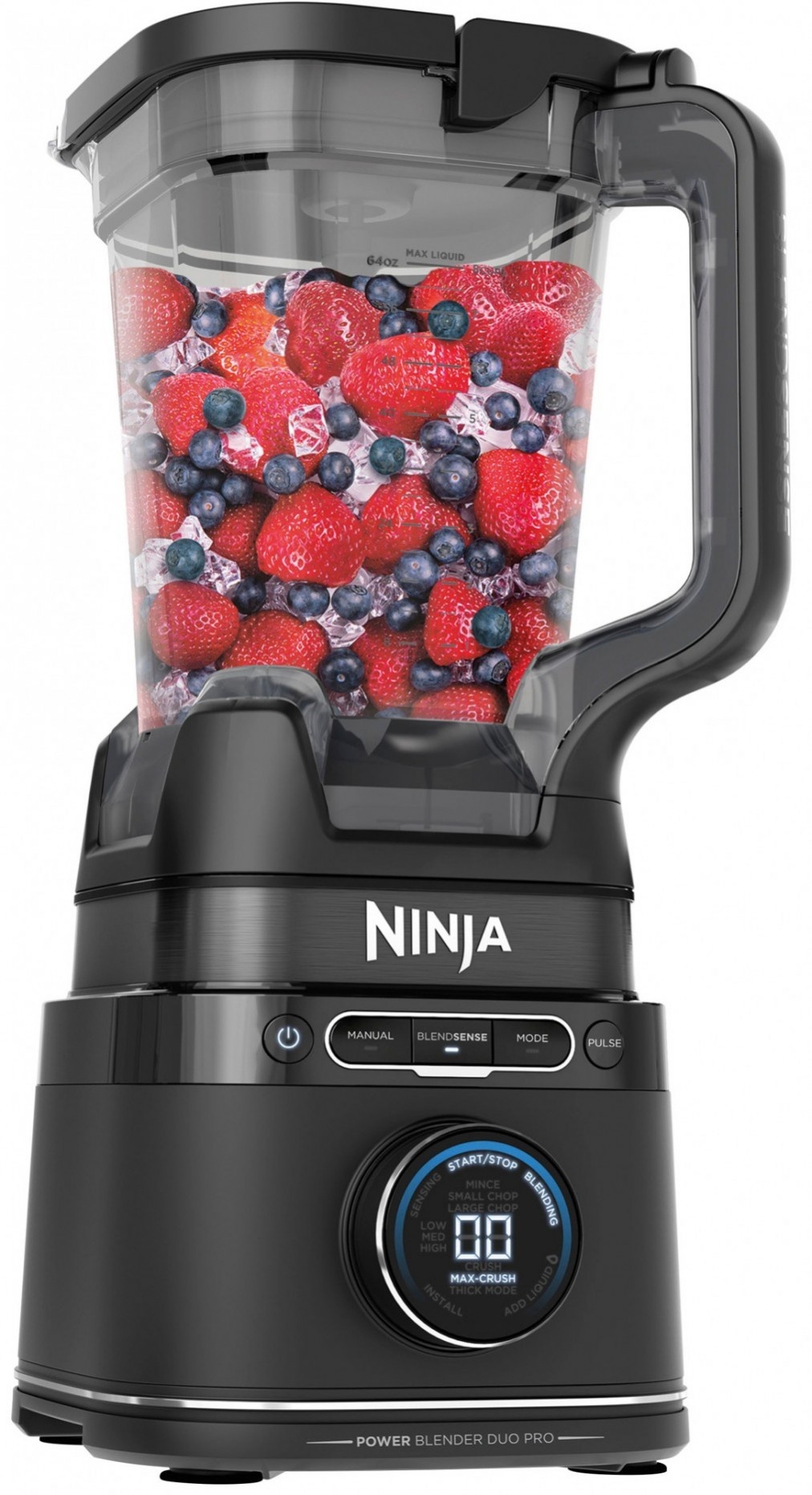 Blender Ninja TB301EU