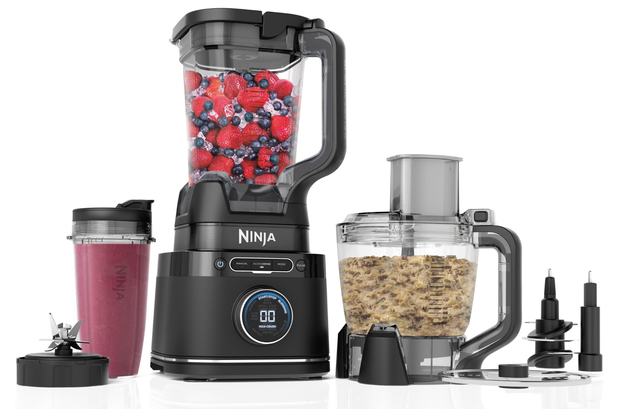 Blender Ninja TB401EU