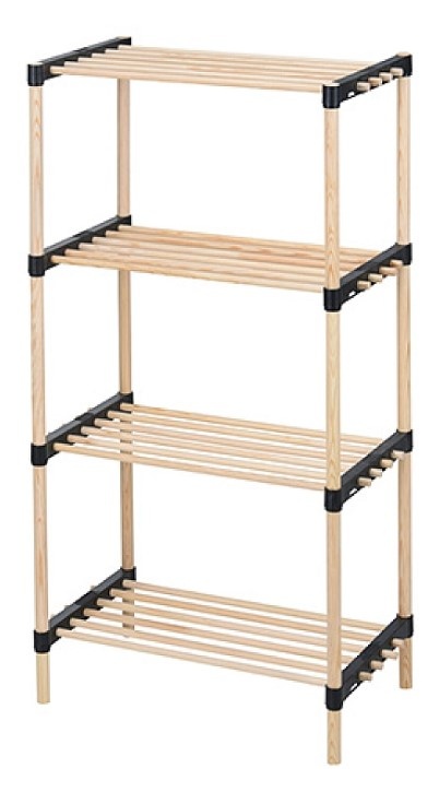 Etajeră Storage Solutions 49x28x92.5cm (48406)