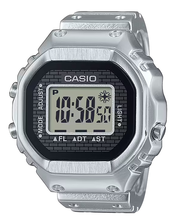 Ceas-inel Casio CRW-001-1ER