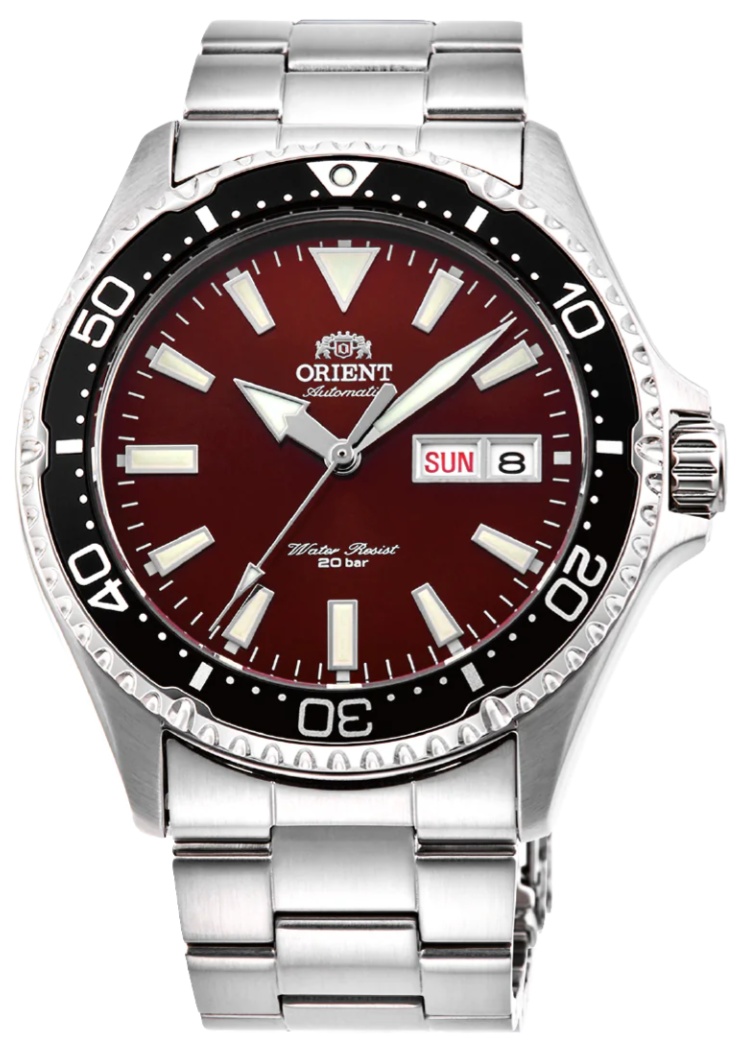 Orient RA-AA0003R39B