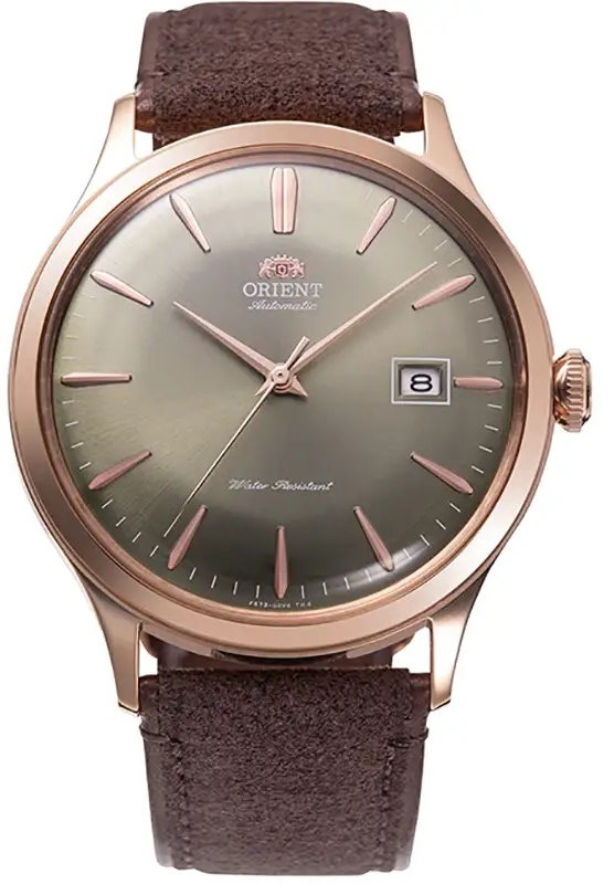Orient RA-AC0P04Y30B