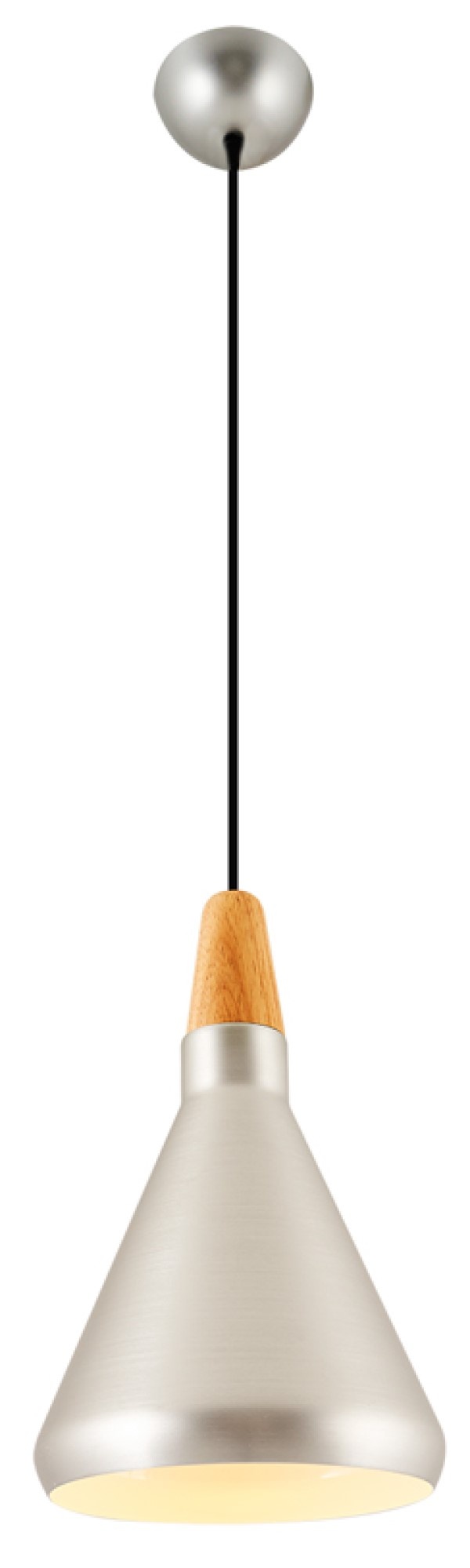 Lustră Ozcan Gray 4481-1