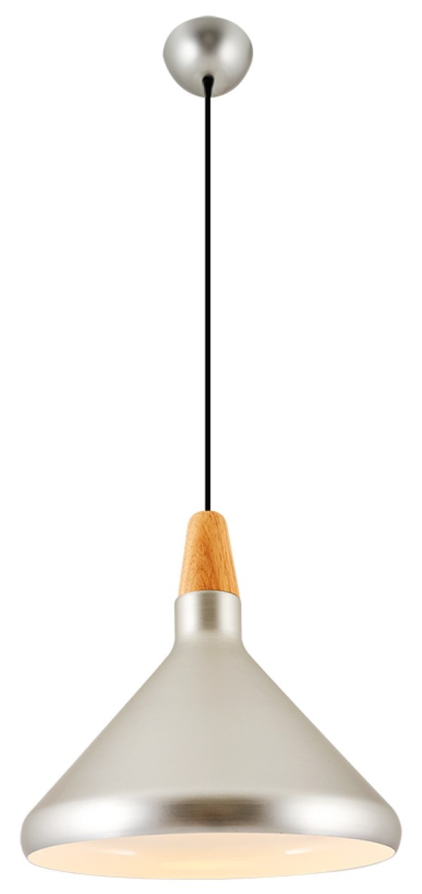 Lustră Ozcan Gray 4481-2