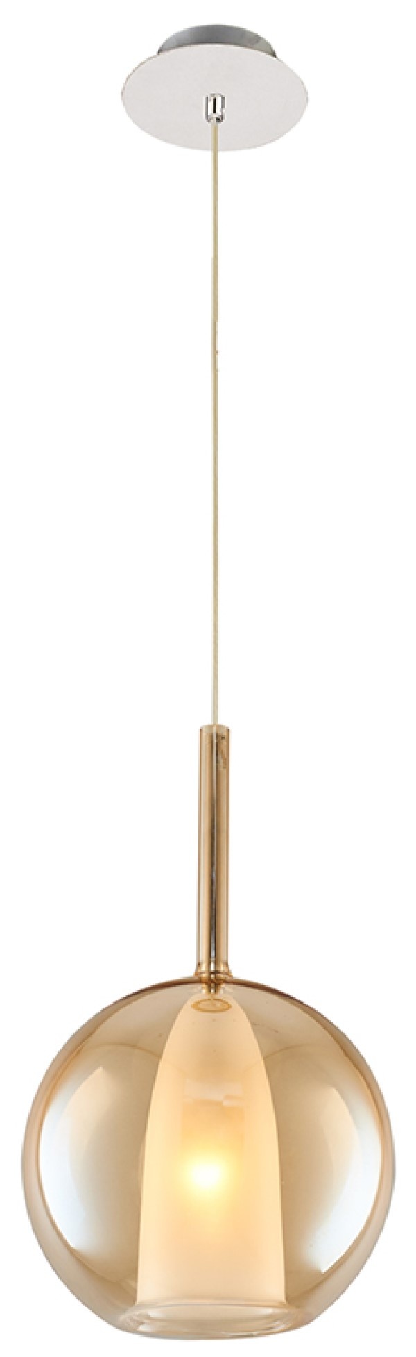 Lustră Ozcan Honey 4020-1A