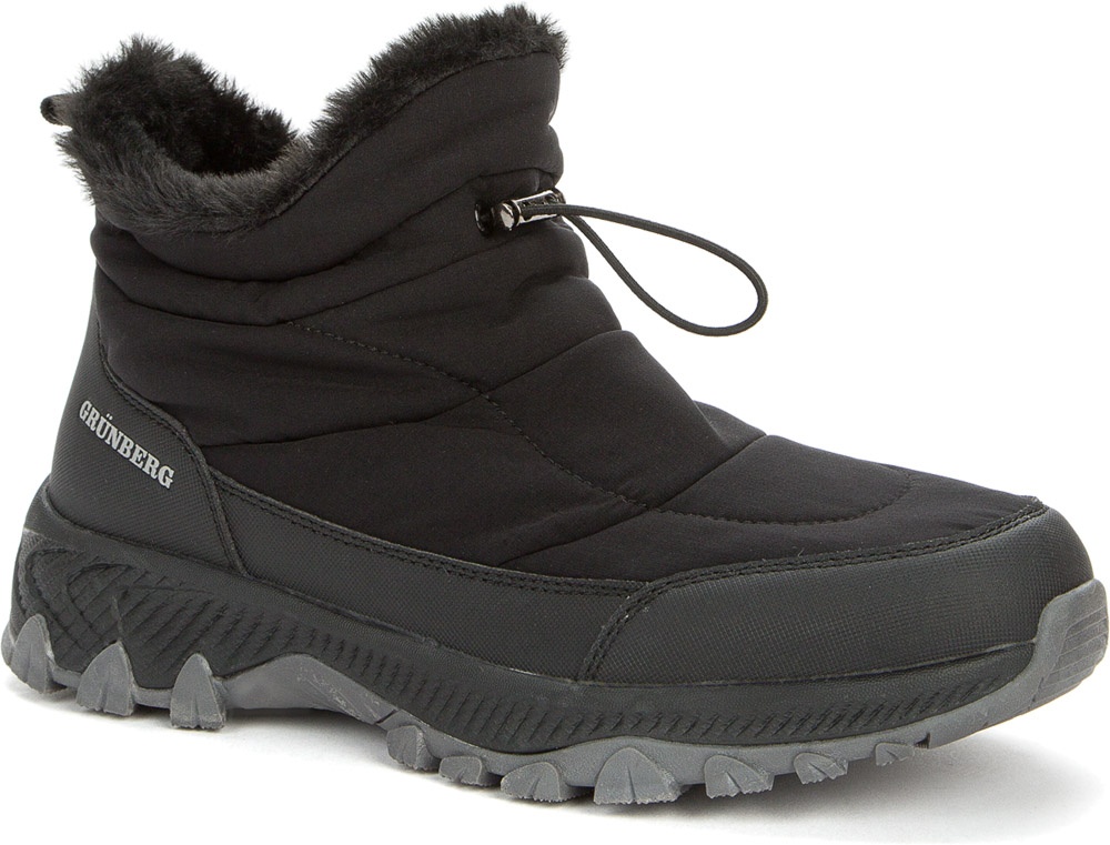 Gruenberg 128153/10-01