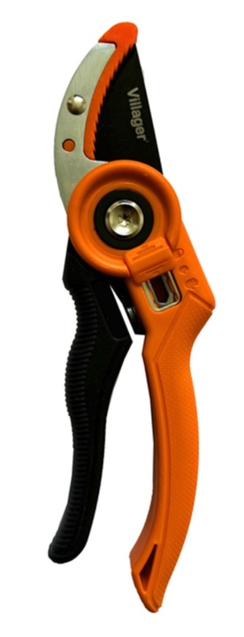 Foarfecă de gradină Villager PS 201