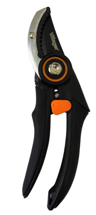 Foarfecă de gradină Villager PS 200