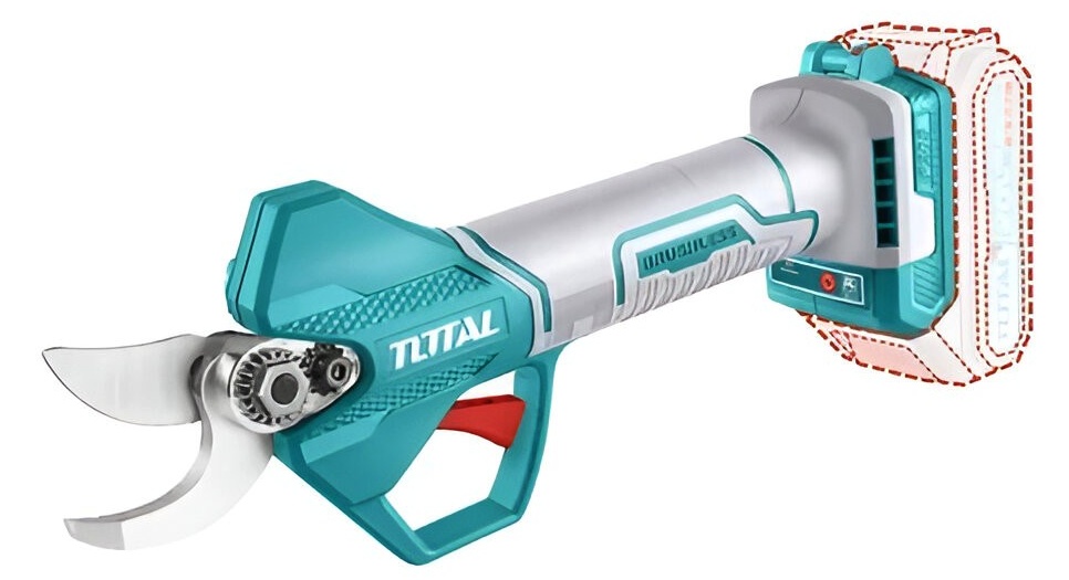 Total Tools TSSLI20308