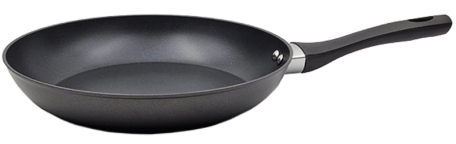 Tigaie Pinti K-Black Ecoteh