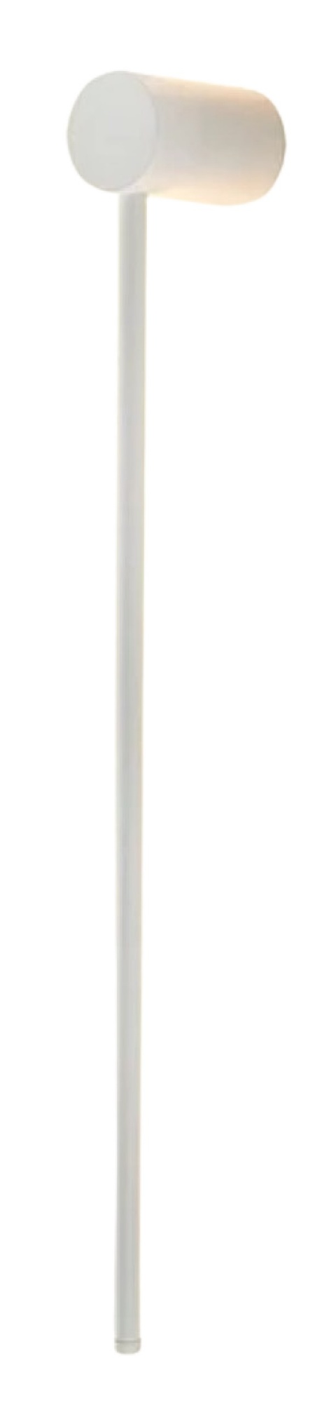 Candelabru de perete Ozcan White 3006-1