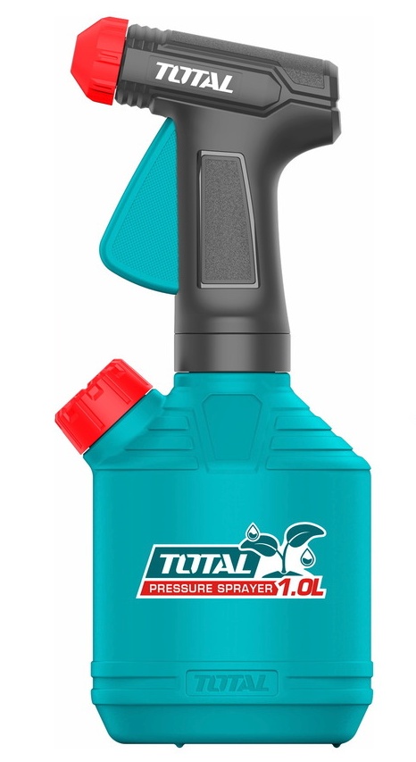 Total Tools THSPP30102