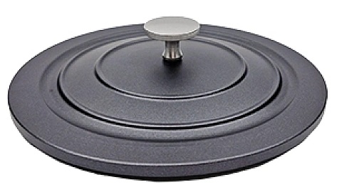 Capac Pinti Tradition Pro Black 20cm (54974)