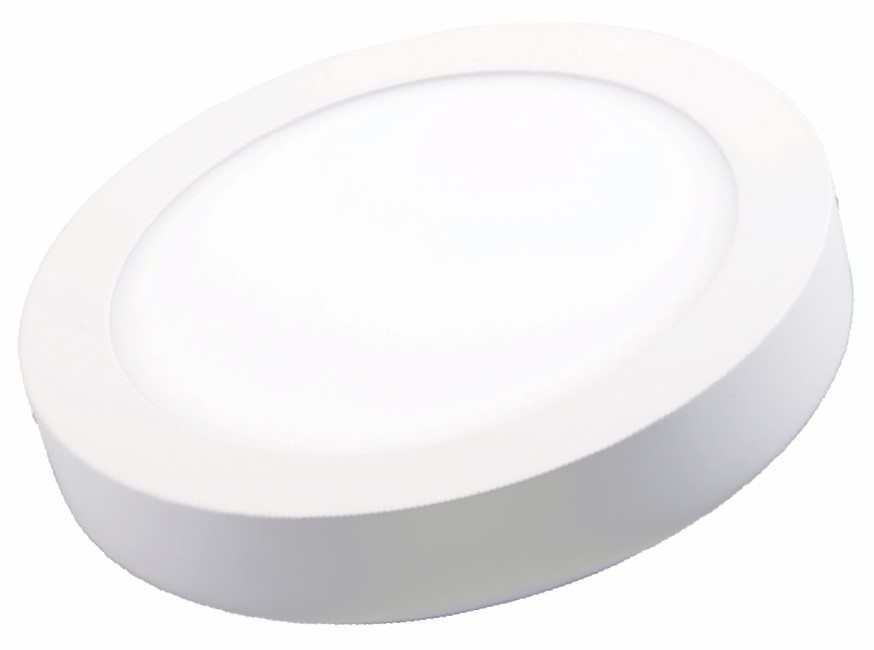 Plafonieră Lumineco 24W 4000K (1100601)