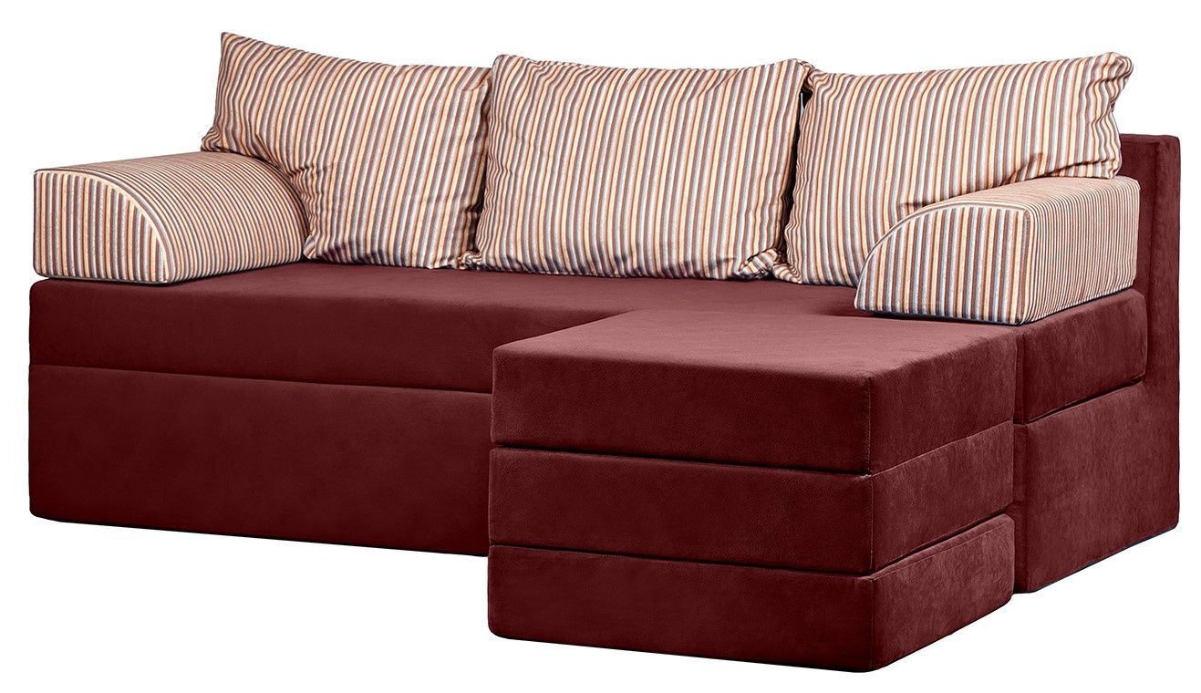 Edka Sirius 220x140x45