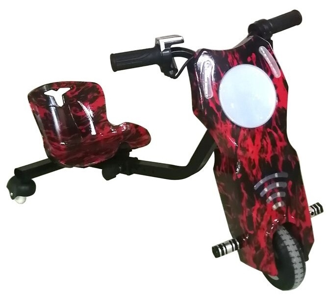 Mașinuța electrica Hausberg HB-KD04RS