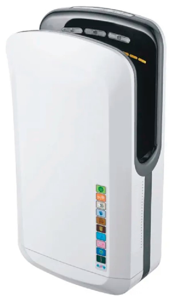 Uscător de mâini Roco MDF8871