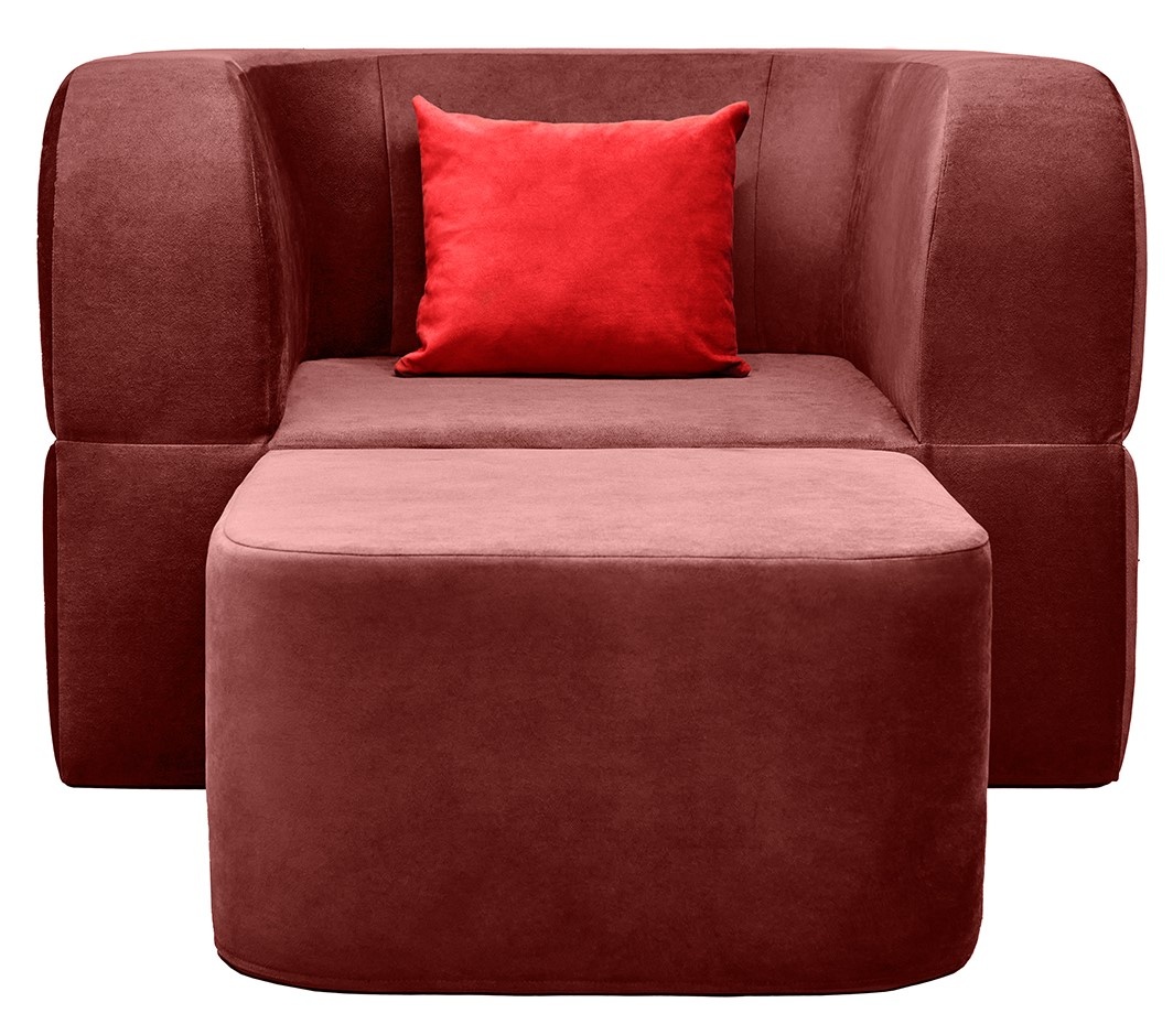 Edka Vega 120x200x40